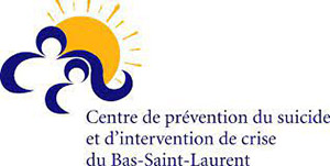 Centre de crise du Bas-Saint-Laurent