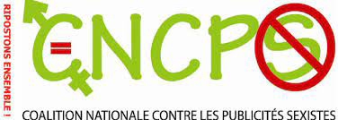 Coalition nationale contre les publicités sexistes (CNCPS)