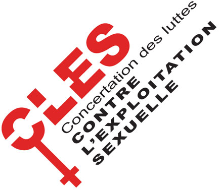 Concertation des luttes contre l’exploitation sexuelle (CLES)