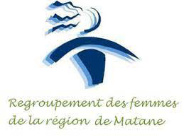  Regroupement des femmes de la région de Matane