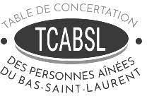 Table de concertation des personnes ainées du Bas-Saint-Laurent 